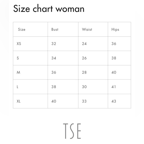 TSE Vintage Pencil Skirt in Rich Chocolate Brown with Belt Size S - Picture 7 of 7